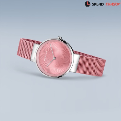 Наручные часы Bering 19031-989-GWP набор фото фото 6