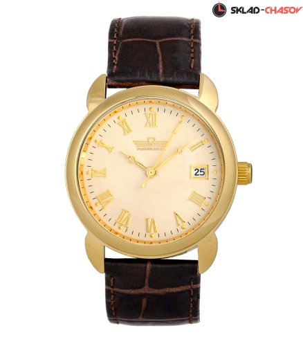 2315/400.6.682 мужские кварцевые фото