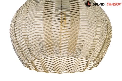 Люстра подвесная Arti Lampadari Davagna E 1.P1 C фото фото 4