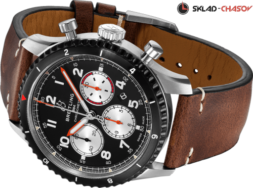 Breitling AB01194A1B1X2 фото фото 3