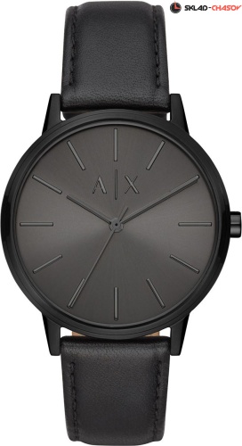 Armani Exchange AX2705 фото