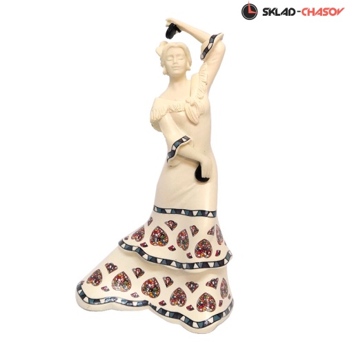 Nadal Статуэтка-подвеска  763025 Gracia Espa (Испанская грация) фото