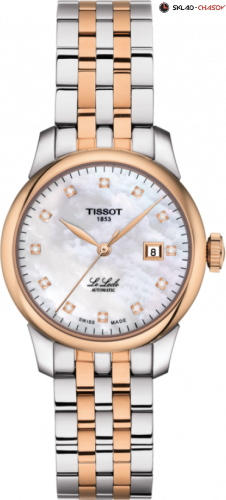 Tissot T006.207.22.116.00 фото