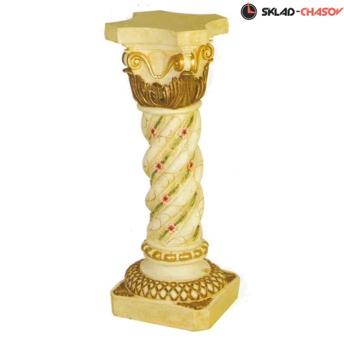 Декоративный столбик Kaveh 2169 фото