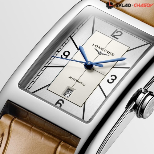 Наручные часы Longines L5.757.4.73.3 фото фото 2