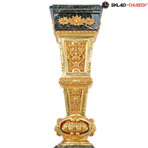 Бронзовая колонна Pars Luster ST920105 фото фото 3