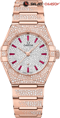 Omega 13155292099003 фото