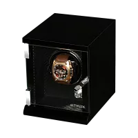 Шкатулка для автоподзавода 1-х часов R1901GB-T фото