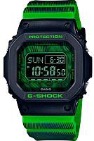 Casio DW-D5600TD-3 фото