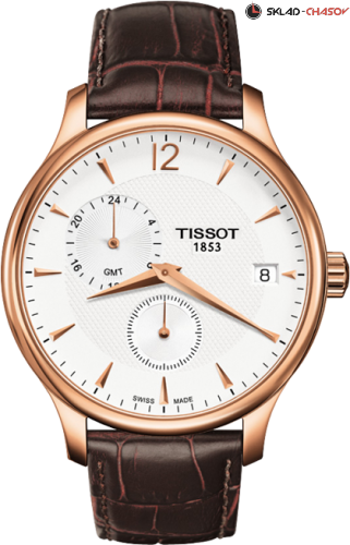 Tissot T063.639.36.037.00 фото