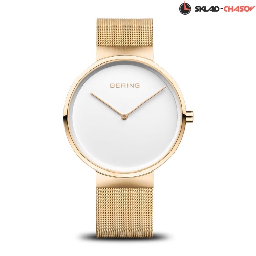 Наручные часы Bering Classic 14539-334 фото