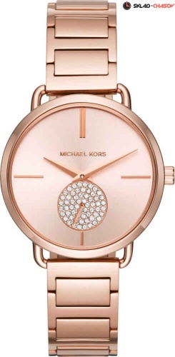 Женские Michael Kors Portia MK3640 фото
