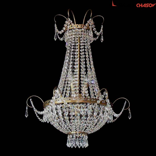 DBK Glass 5140-4-PT фото