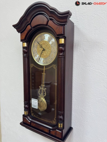 Seiko QXH004B фото фото 5