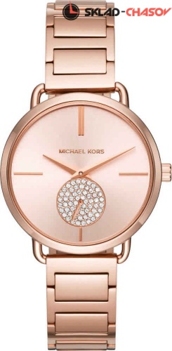Женские Michael Kors Portia MK3640 фото