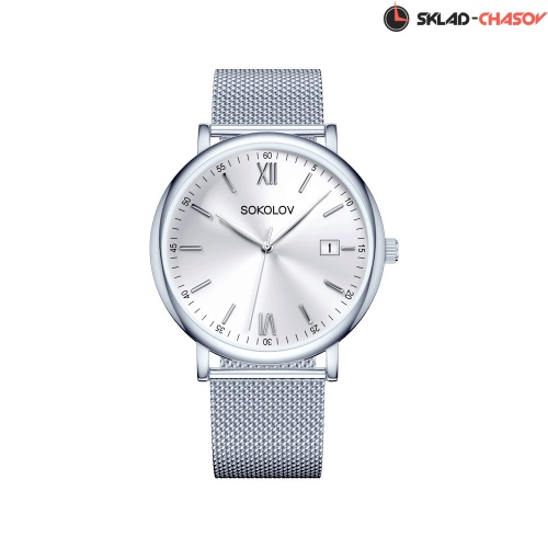 SOKOLOV 310.71.00.000.01.01.3 фото