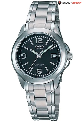 Casio LTP-1215A-1A фото