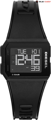 Diesel DZ1918 фото