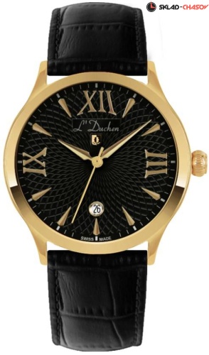 Мужские L'Duchen Classique D 131.21.11 фото