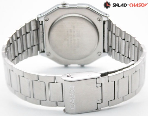 Casio A-163WA-1 фото фото 2