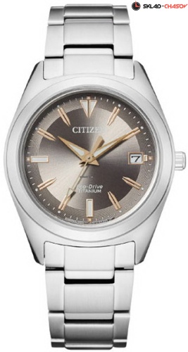Женские Citizen Elegance FE6150-85H фото