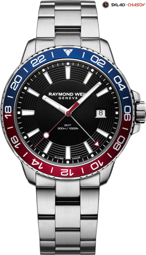 Raymond Weil 8280-ST3-20001 фото
