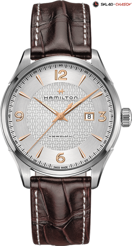 Hamilton H32755551 фото