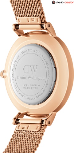 Daniel Wellington DW00100477 фото фото 3