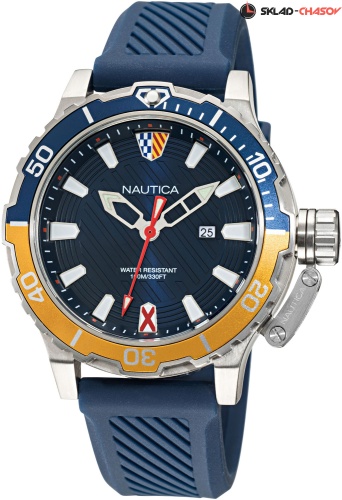 Nautica NAPGLS111 фото