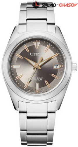 Женские Citizen Elegance FE6150-85H фото