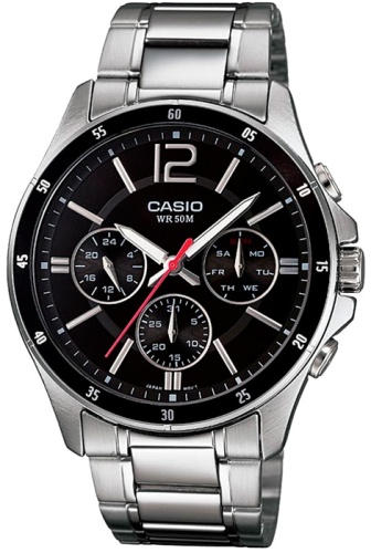 Casio MTP-1374D-1A фото