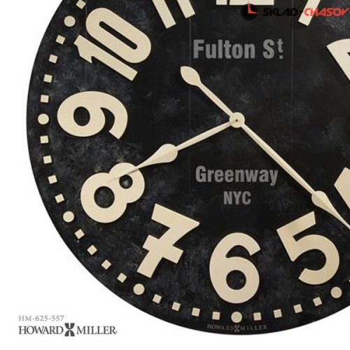 Howard Miller 625-557 Fulton Street (Фултон Стрит) фото фото 2