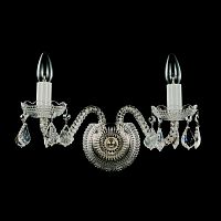 Wranovsky Noble 2 Silver фото