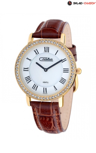 Кварцевые Слава "Инстинкт" 6233485/2025 фото