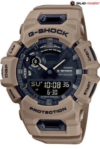 Casio GBA-900UU-5A фото