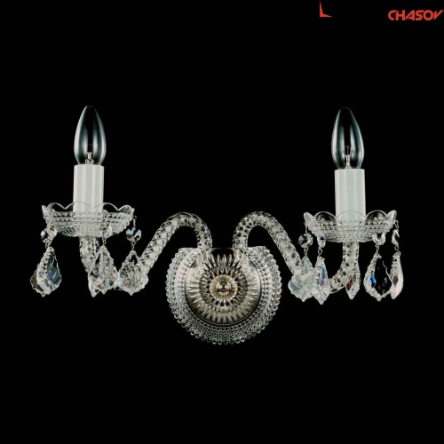 Wranovsky Noble 2 Silver фото