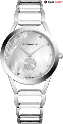 Adriatica Essence A3725.514FQ фото