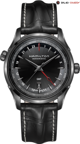 Hamilton H32685731 фото