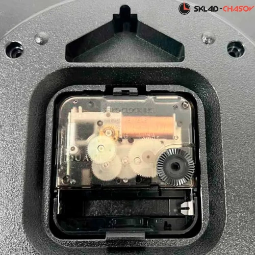 Настенные часы Seiko AHS521B фото фото 11