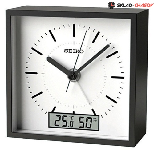 Seiko QHE089KL фото