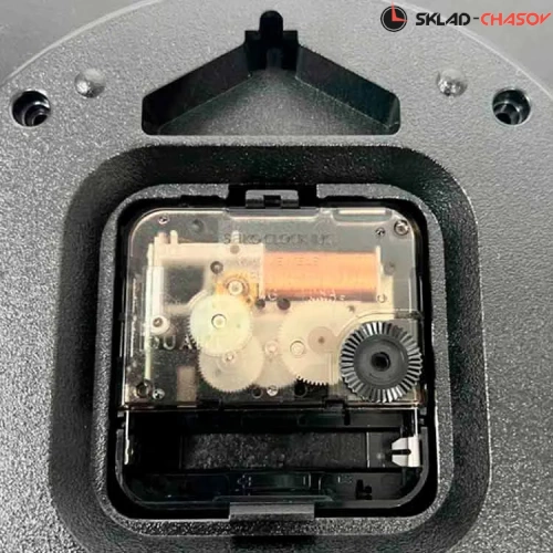 Настенные часы Seiko AHS521B фото фото 11