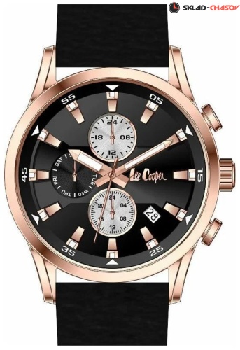 Lee Cooper мужские, LC06657.451 фото