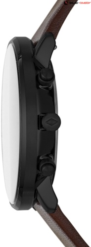 Fossil Chase Timer Chronograph FS5485 фото фото 2