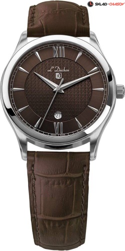 Наручные часы L'Duchen Toledo D 761.12.18 фото