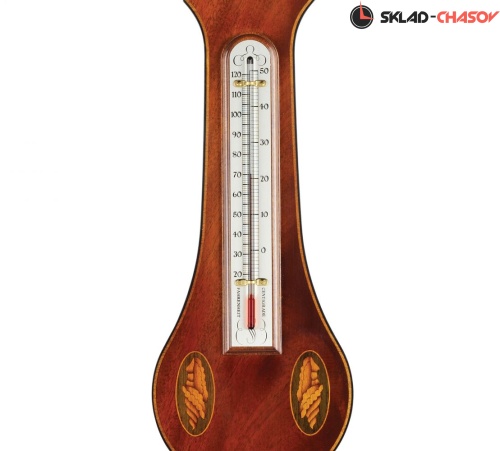 Барометр COMITTI The Sheraton Banjo B568.6 фото фото 4
