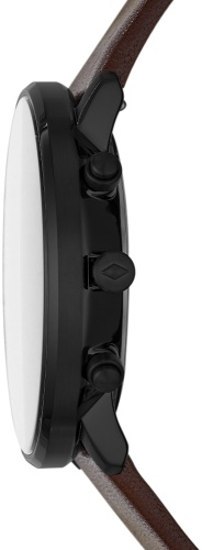 Fossil Chase Timer Chronograph FS5485 фото фото 2