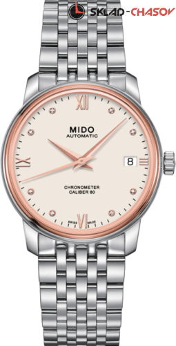 Mido M027.208.41.266.00 фото