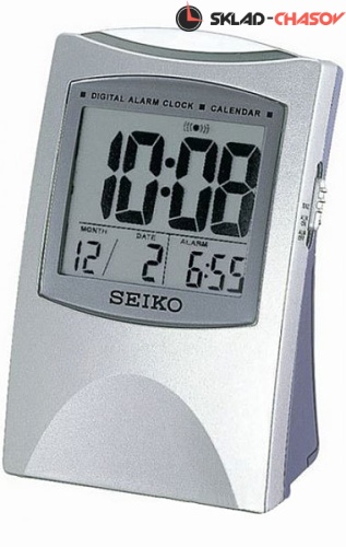 Seiko QHL005SN фото