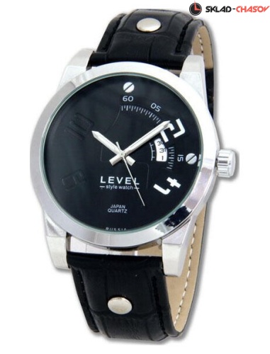3141420 "LEVEL" Часы наручные фото