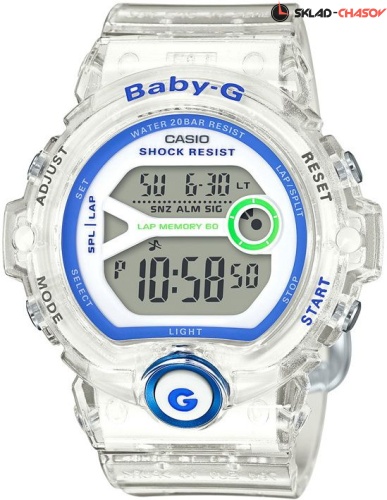 Casio Baby-G BG-6903-7D фото